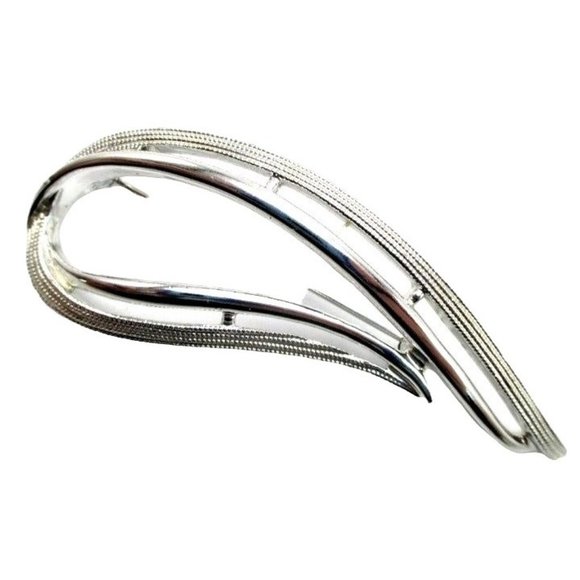 Vintage Sarah Coventry Pin Brooch 1960s Stunning Pin Gift for Her Mom Grandma - Picture 1 of 9